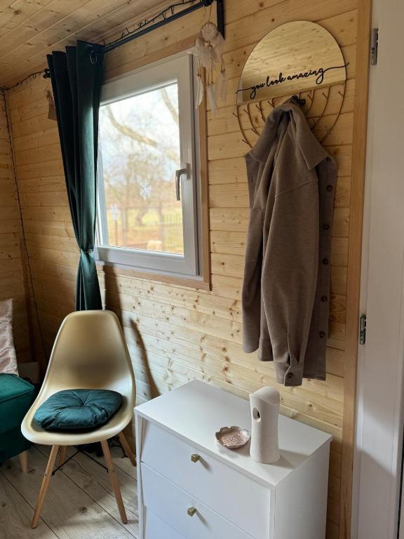 Tiny House v Balijském stylu v srdci Slovácka photo 3