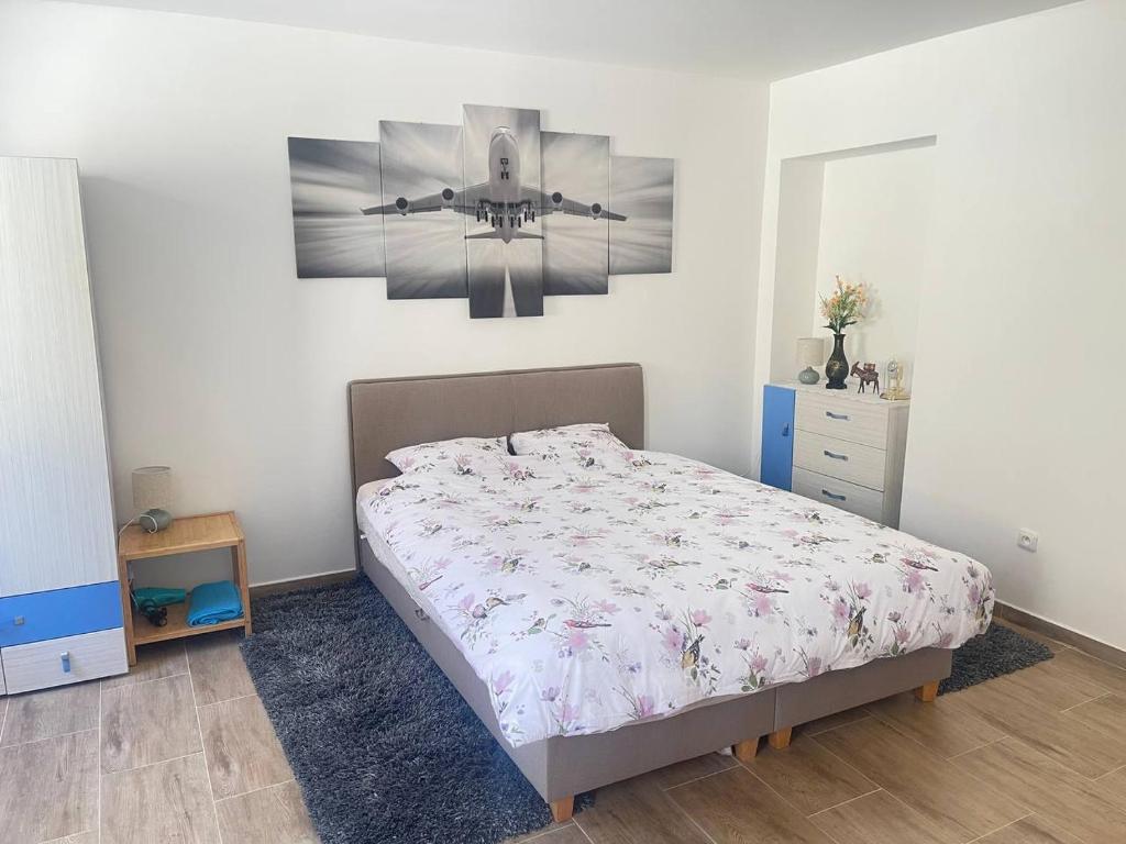 U Tonyho - Homestay Strakonice 1-kk — photo 1