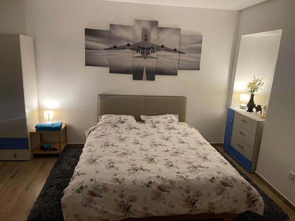 U Tonyho - Homestay Strakonice 1-kk photo 2