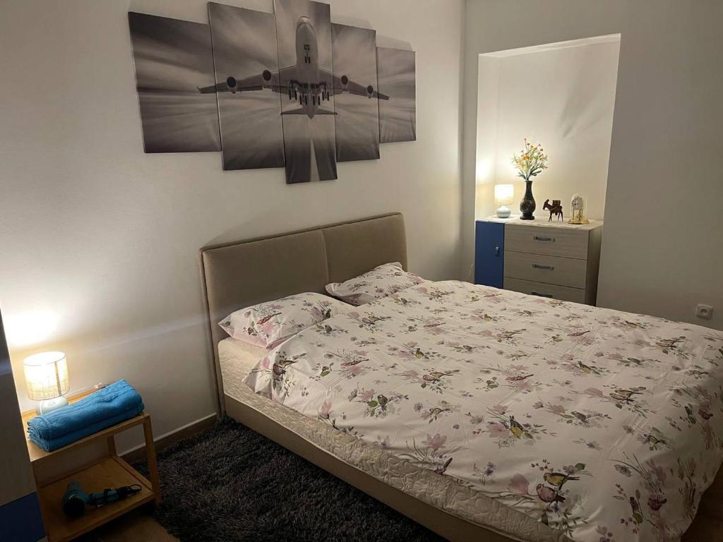 U Tonyho - Homestay Strakonice 1-kk photo 3