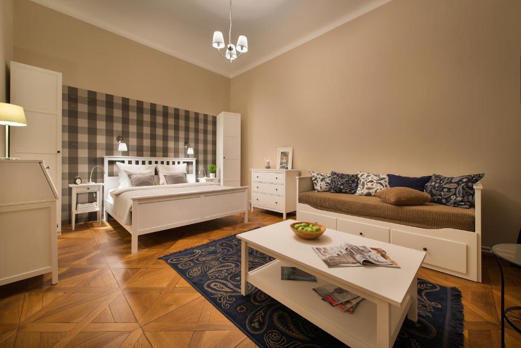 Wishlist Old Prague Residences - New Town photo 2