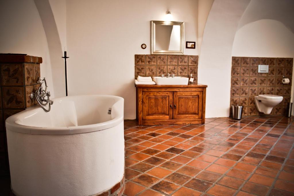 Zámek Zábřeh hotel & pivovar photo 3