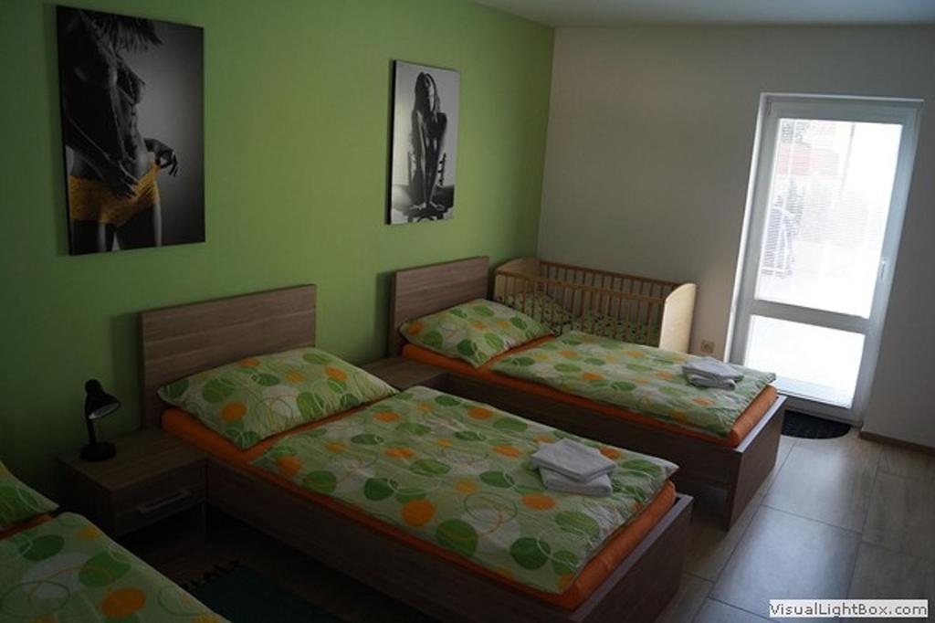 zelený apartmán photo 2