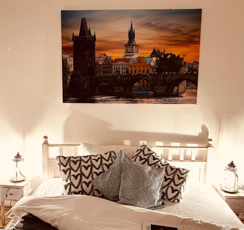TOP lokalita u Pražského hradu! photo 2
