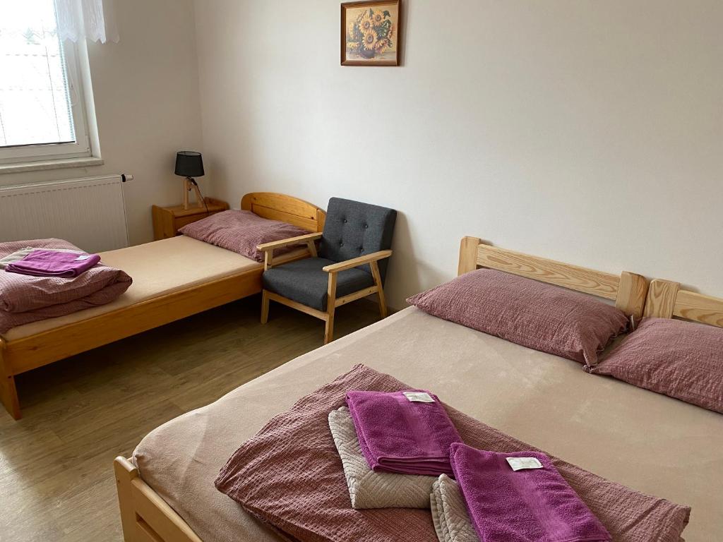 Rybářská restaurace a penzion u Horáků photo 2