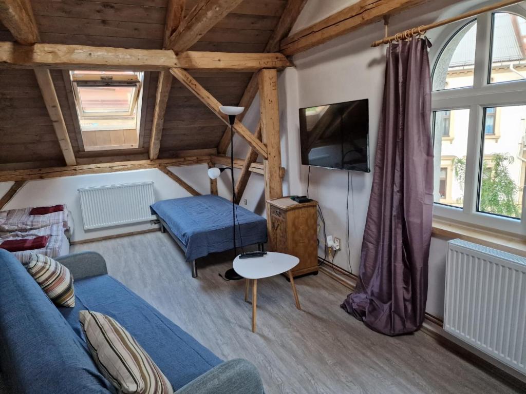 Apartmán U kostela photo 2