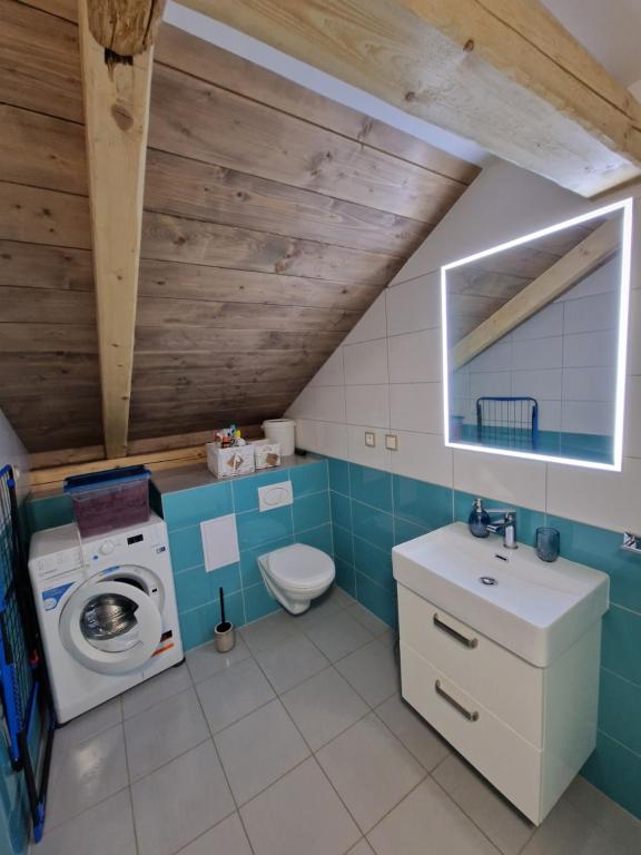 Apartmán U kostela photo 3