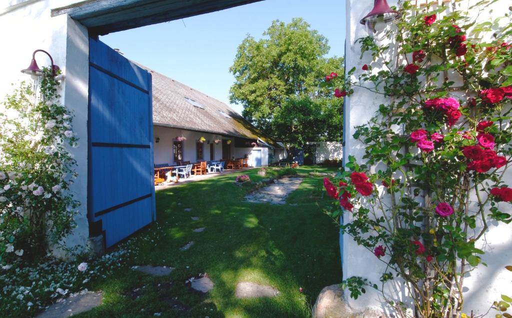 Malíkovský dvůr — photo 1