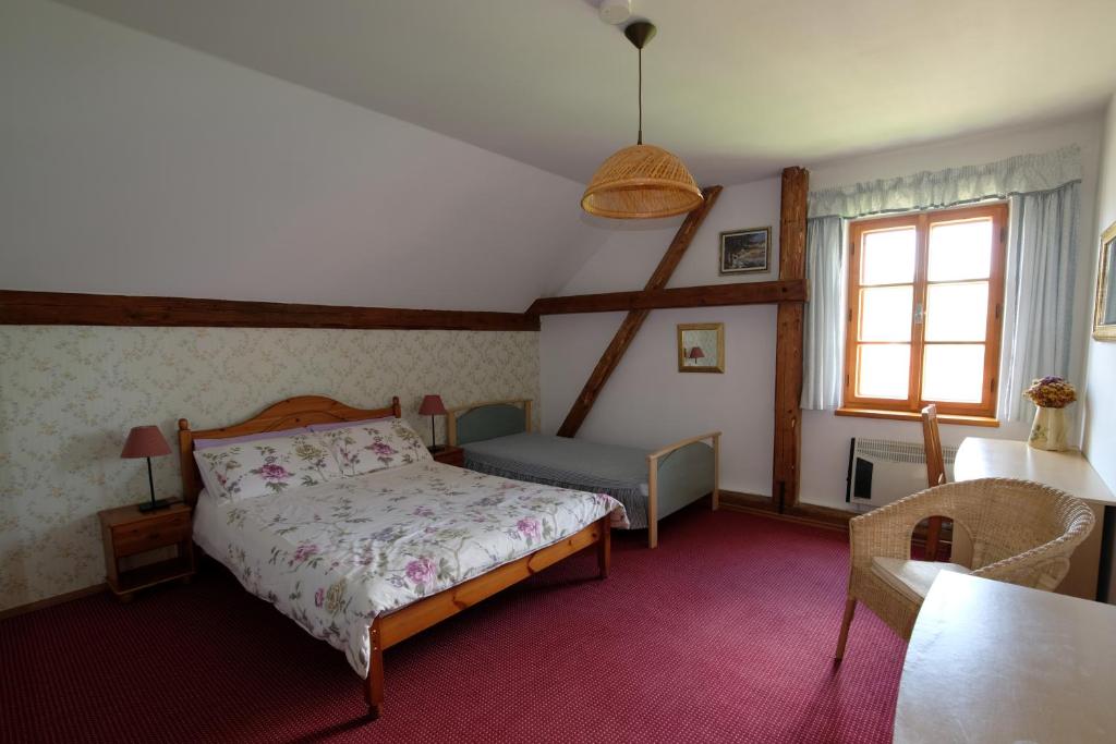 Malíkovský dvůr photo 2