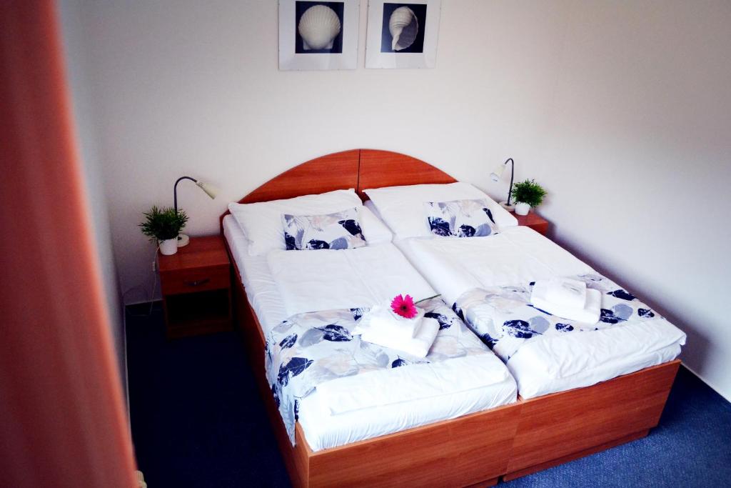 Hotel S-centrum — photo 1