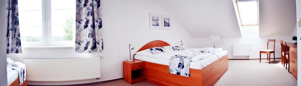 Hotel S-centrum photo 2