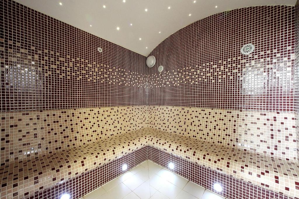 Hotel S-centrum photo 3