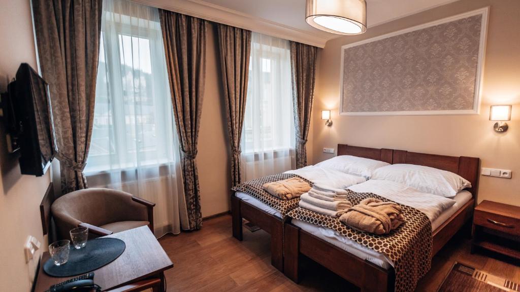 Star Hotel photo 2