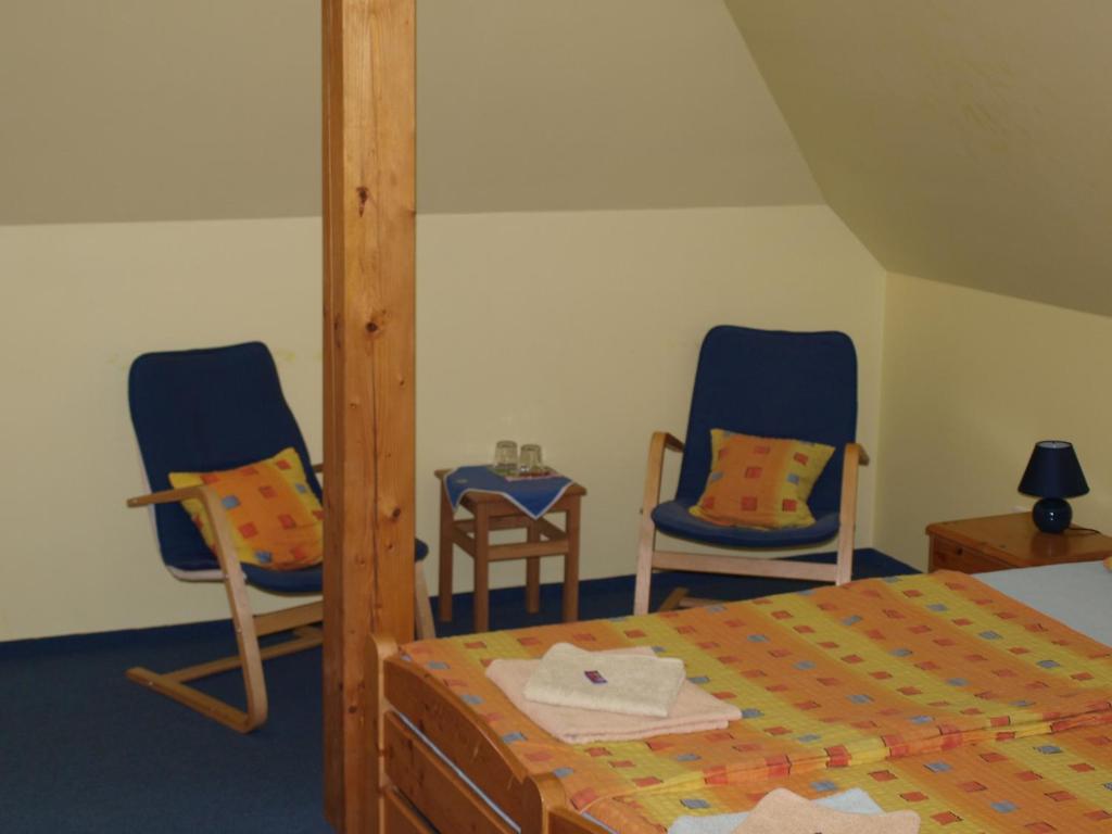 Hotel U Zvonu photo 2