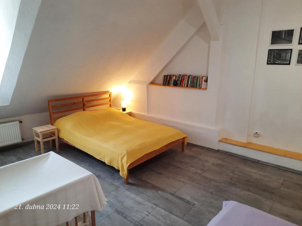 Skromný apartmán v centru Chebu photo 2