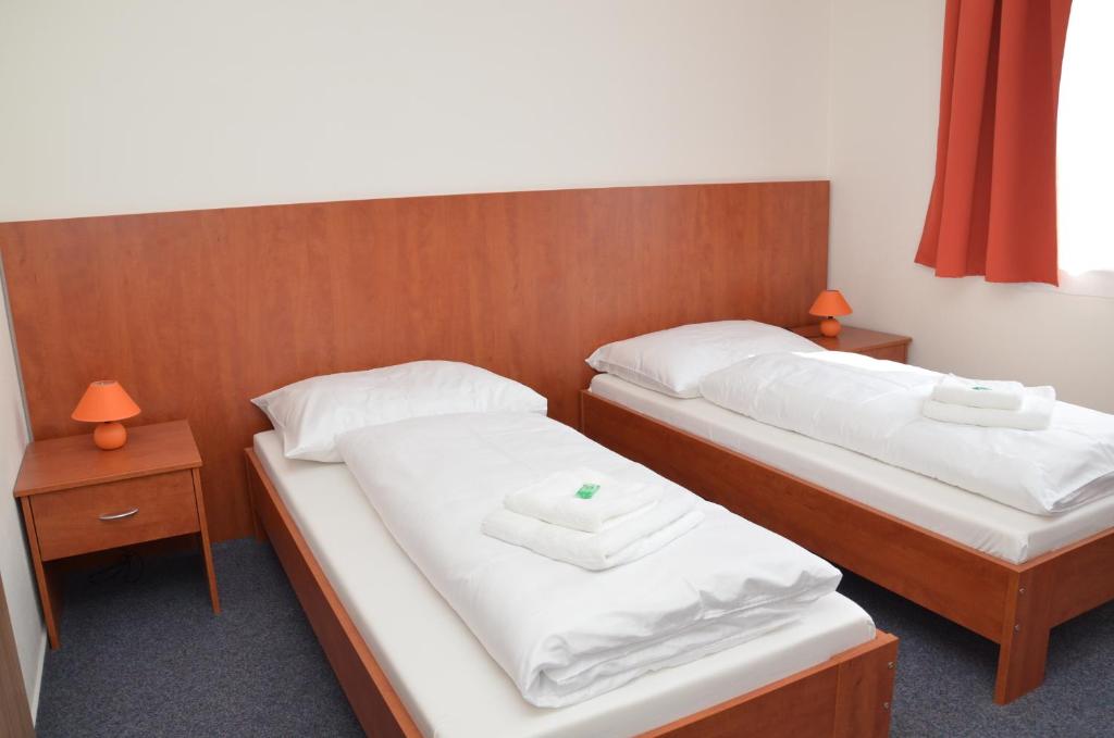 Hotel Růženy photo 2