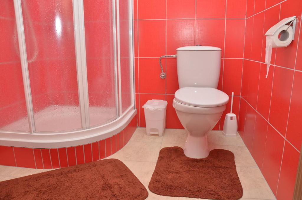 Hotel Růženy photo 3