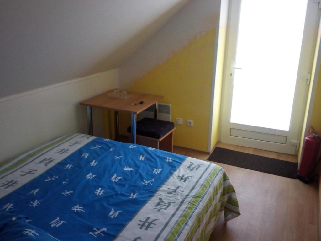 Havranův dům Suchohrdly photo 2