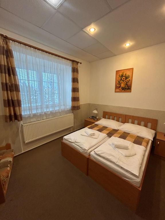 Hotel Allvet photo 2