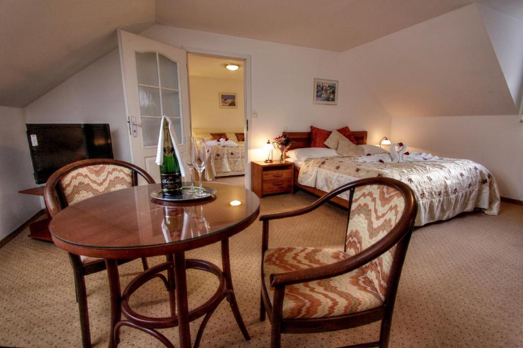 Spa & Wellness Hotel Harmonie photo 3