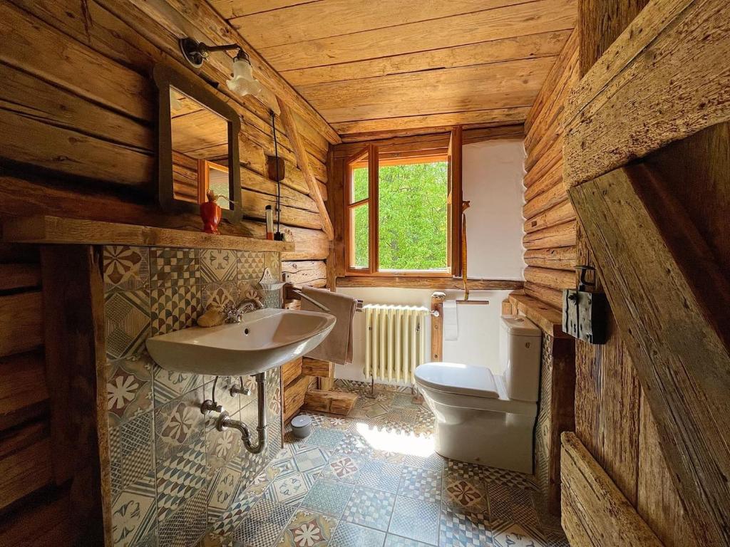 Roubenka na Šumavě photo 3
