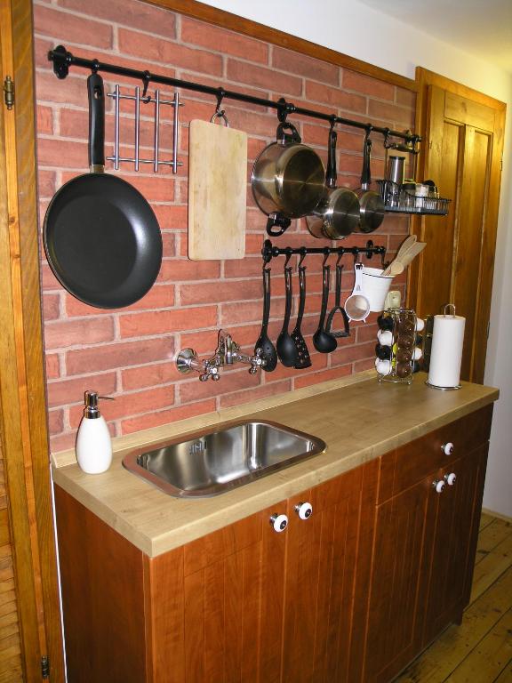 Stylové podkrovní apartmány Ostrava photo 3