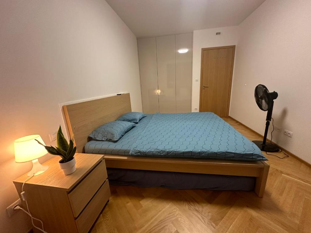 Smichov city Apartments photo 2
