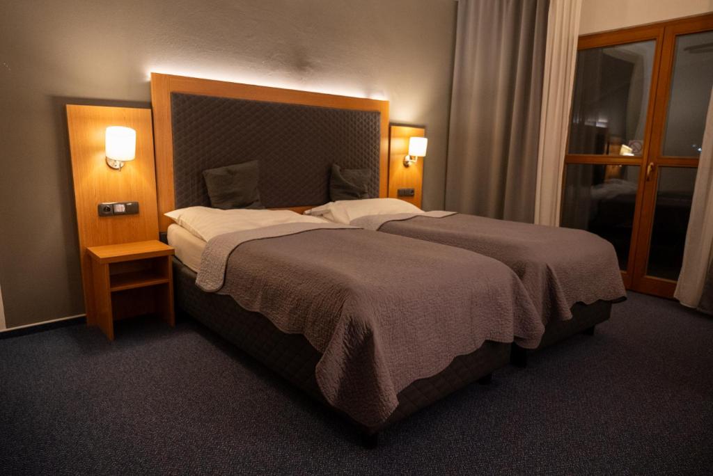 Hotel Rustikal Hustopeče - U Mandloňových sadů photo 2