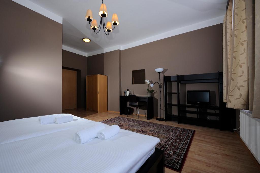 Hotel Zlatá Štika photo 3