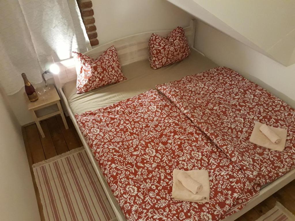 Apartmány Hradiště photo 2