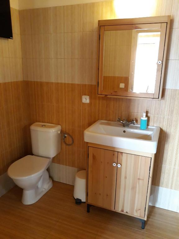 Apartmány Hradiště photo 3