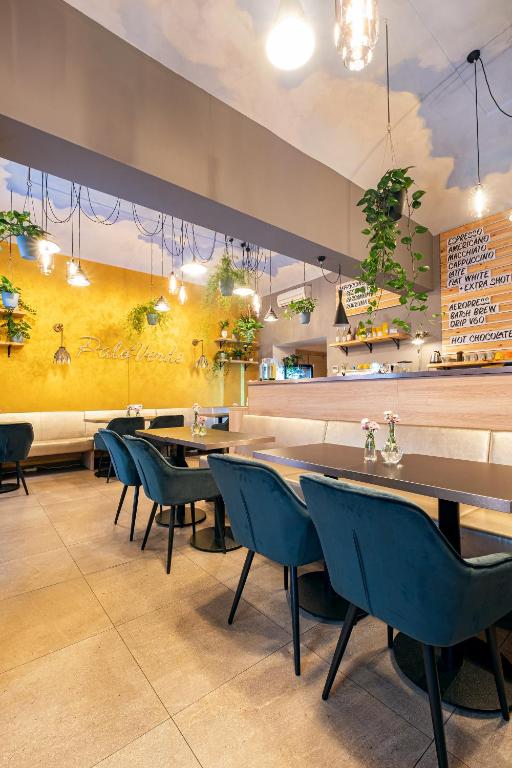 Salvator Boutique Hotel vegan-friendly photo 2