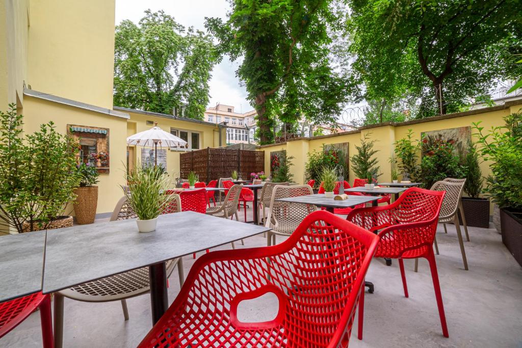 Salvator Boutique Hotel vegan-friendly photo 3