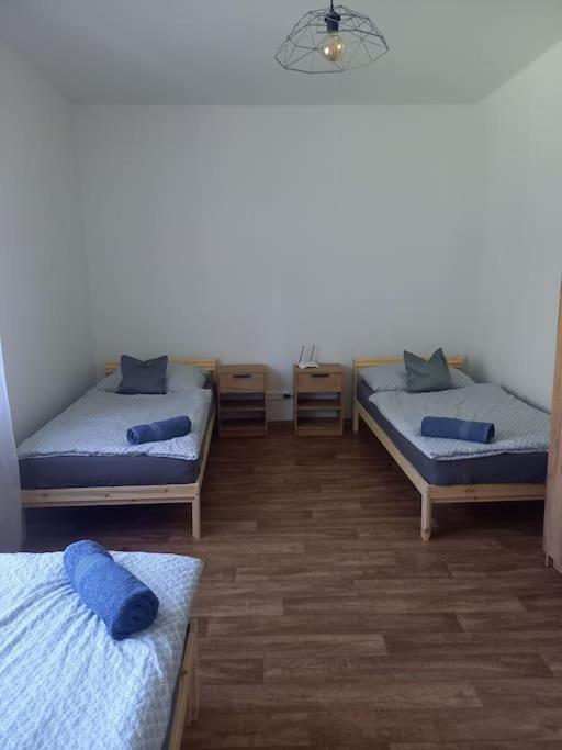 Zastávka v lázeňském trojúhelníku apartmán 4 photo 2