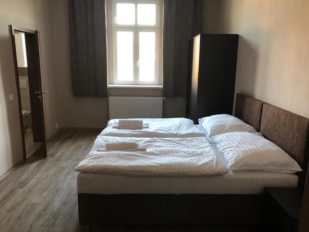 Zeyer Apartments photo 2