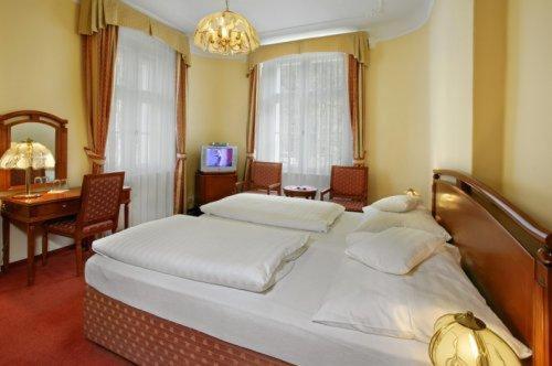 Hotel Saint Antonius photo 2