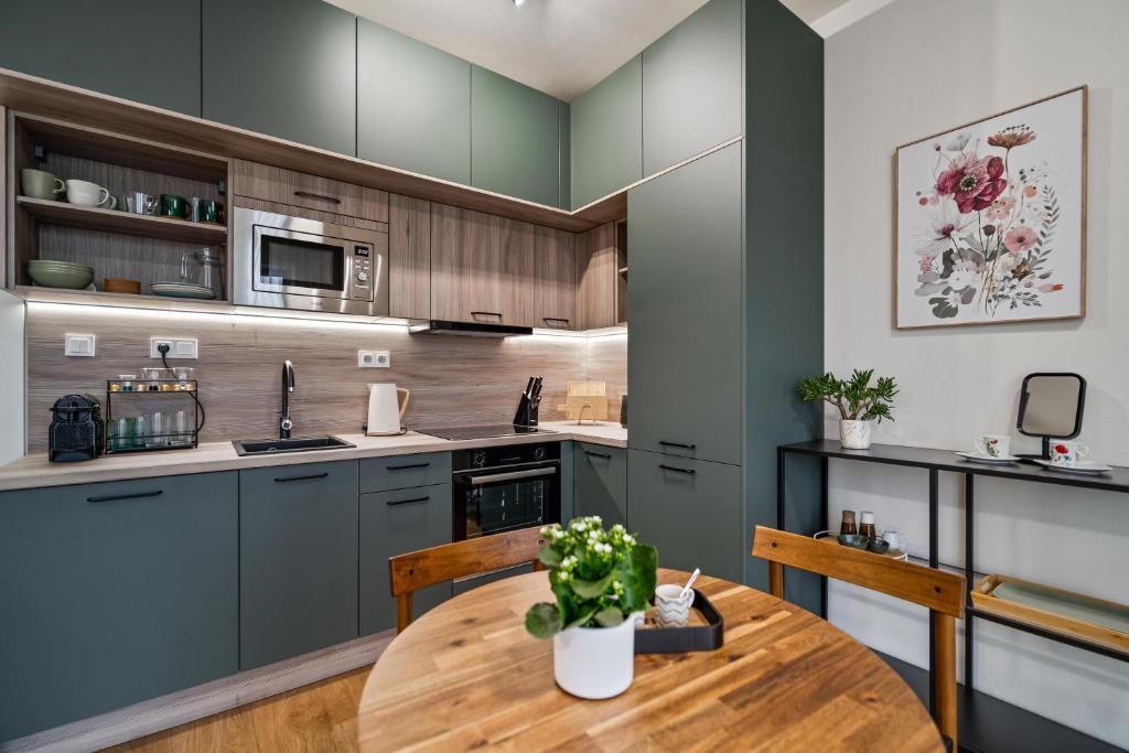 Apartmán Klement — photo 1