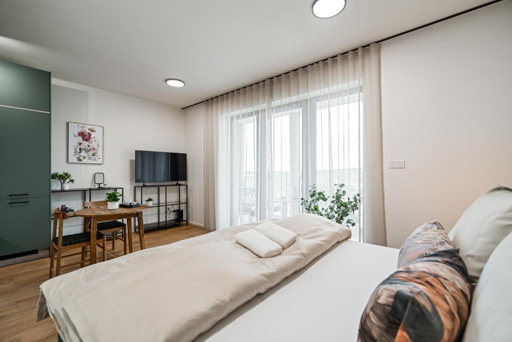 Apartmán Klement photo 2