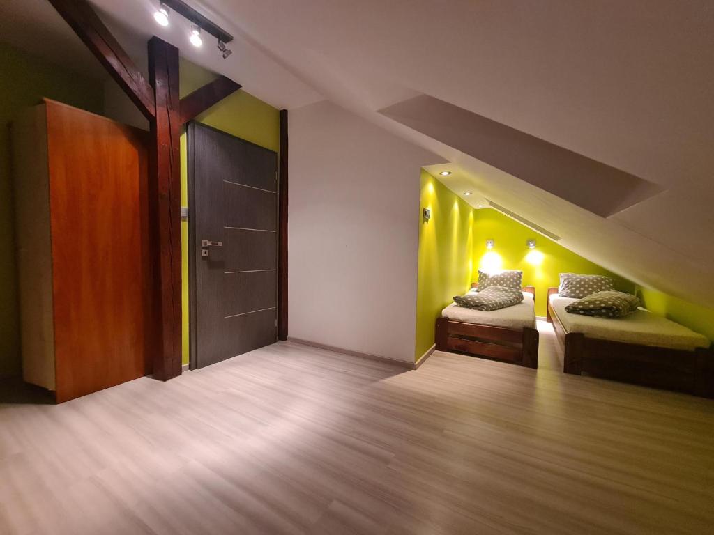 Apartment Radčice 80m2 photo 2