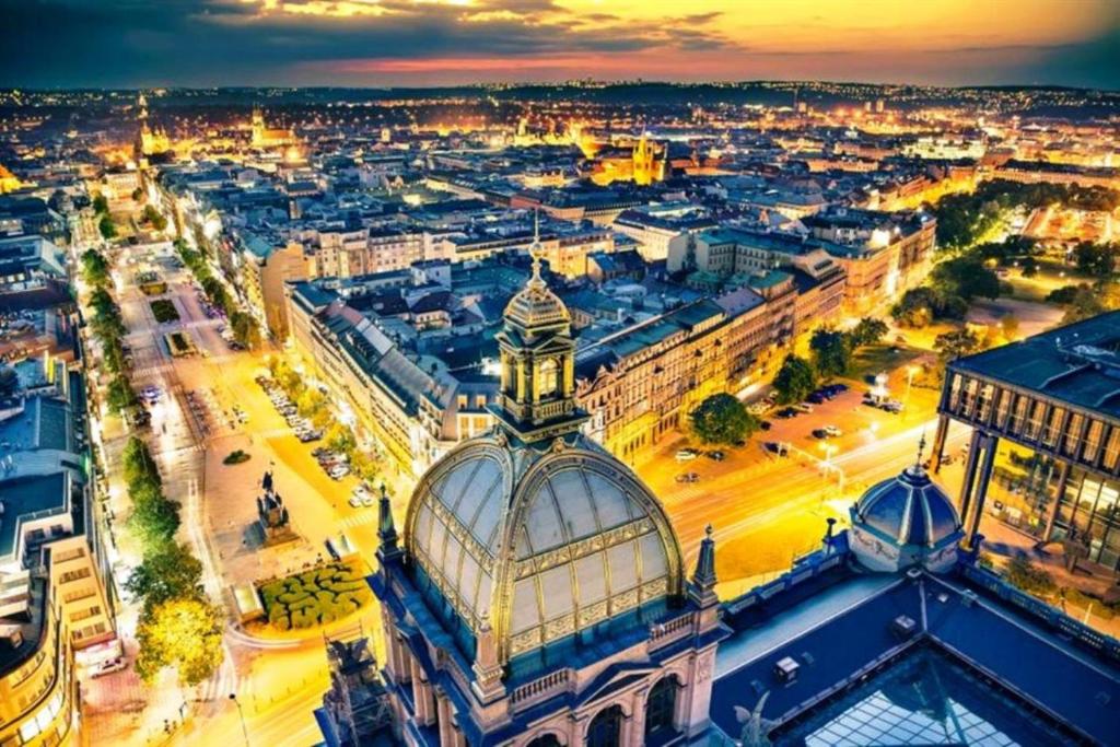 Valentina Apartments — photo 1