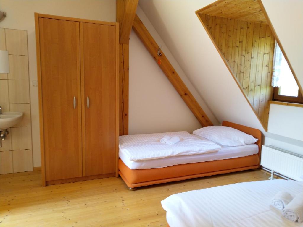 Žabonosy Mlýn photo 2
