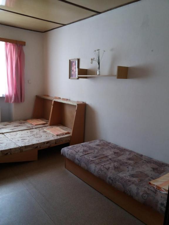 Zotavovna Kvilda photo 2