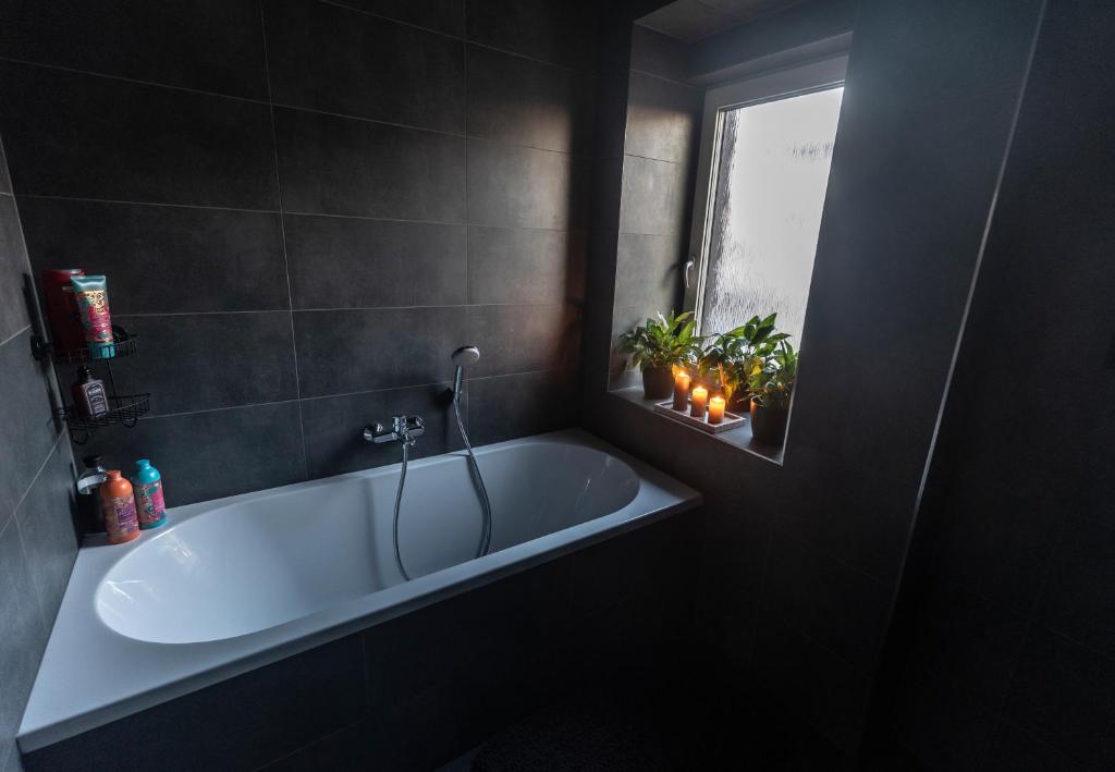 Stylish new "PLAYGROUND" flat with Bondage Cross & Private fitness in new family house photo 3