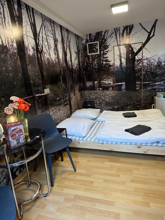 Tenis Cibulka Suites photo 2