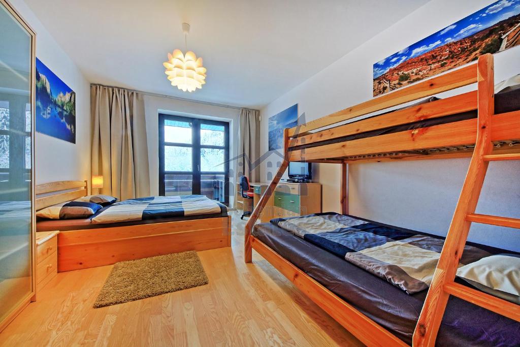 St. Peter Apartment photo 2