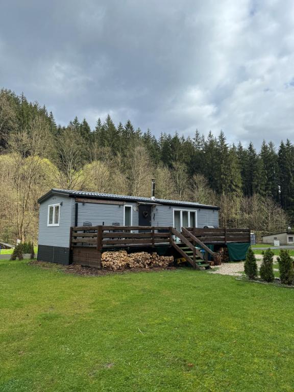 Tiny house — photo 1