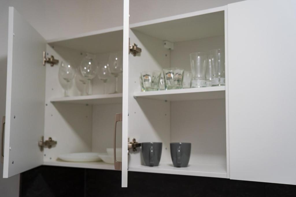 Top class apartments in Carlsbad Bulharska street photo 2