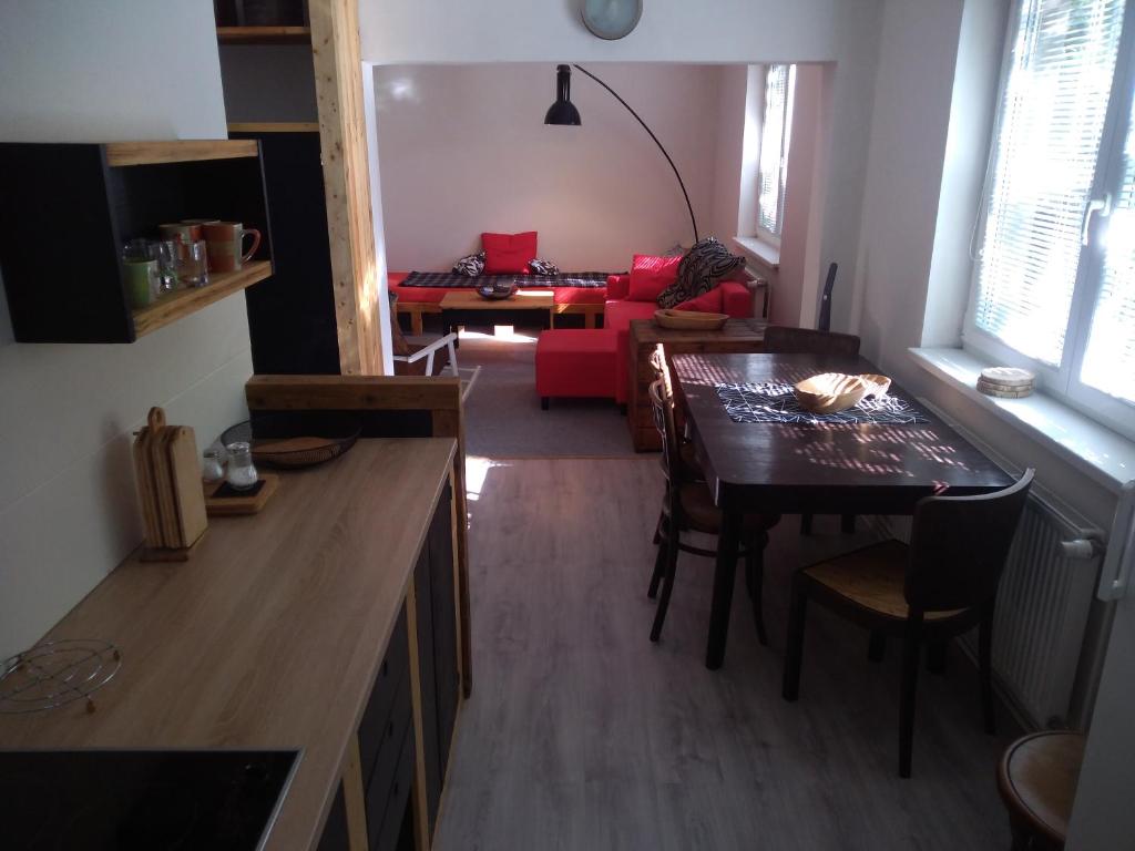 Apartman HF — photo 1