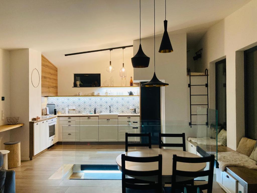 Soví Hnízdo Apartment De Luxe — photo 1