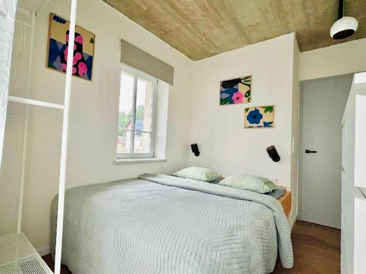 Soví Hnízdo Apartment De Luxe photo 2